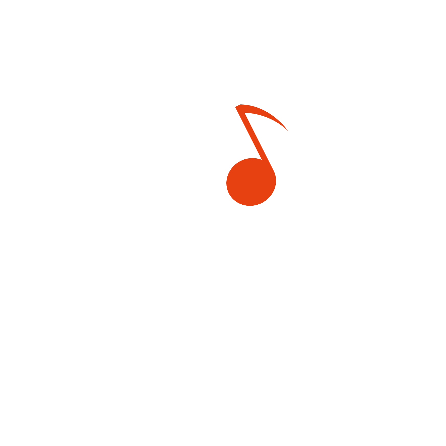 Blackbird DJ Academy Logo