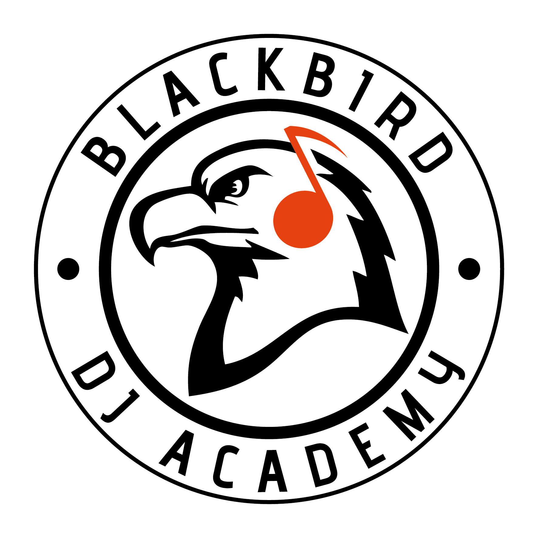 Black Bird DJ Academy