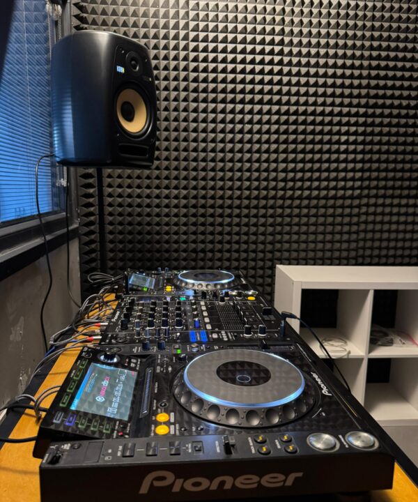 Dj Stüdyo 1