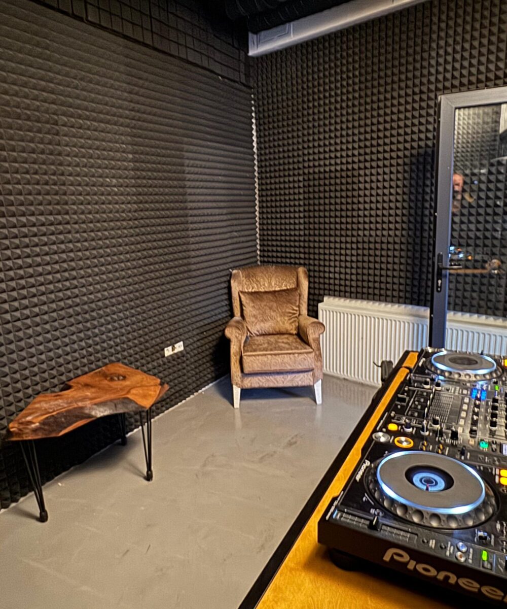 Dj Stüdyo 1 - Görsel 2